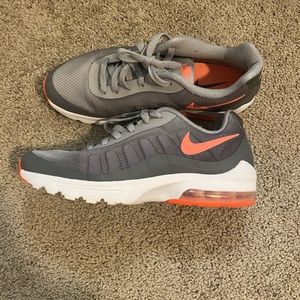 Nike size 9